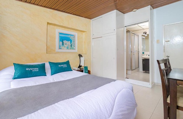 Hotel Calle 112