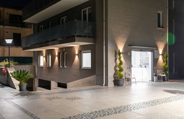 Hotel Calypso