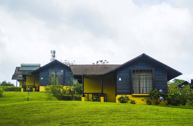 Hotel Campo Verde