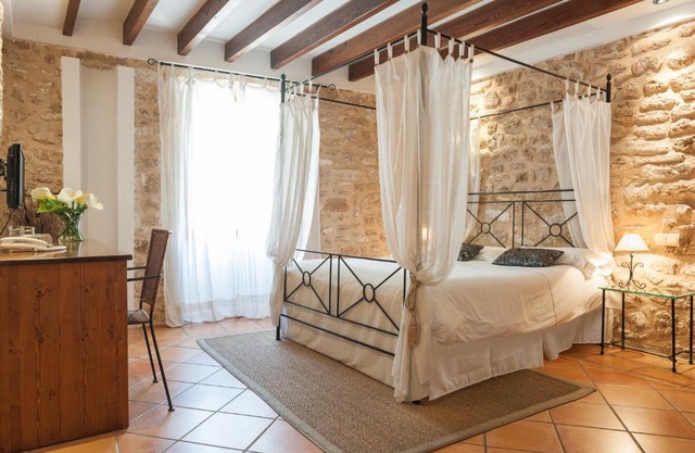 Hotel Can Simo