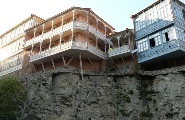 Hotel Canyon