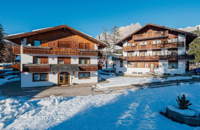 Hotel Capannina