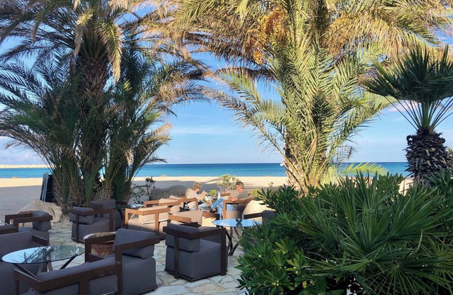 Hotel Capo San Vito