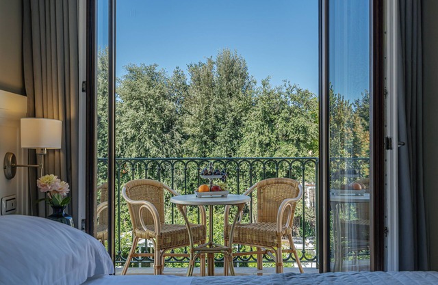 Hotel Capri