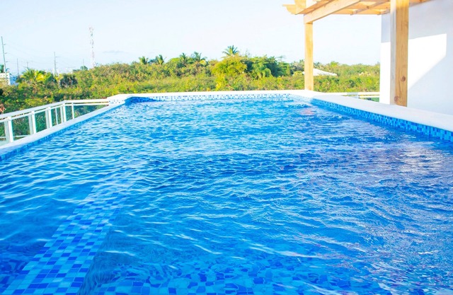 Hotel Capriccio Mare y Restaurante
