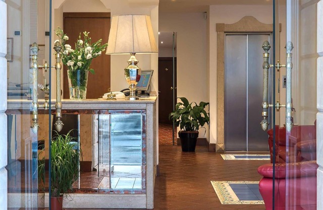 Hotel Caracciolo