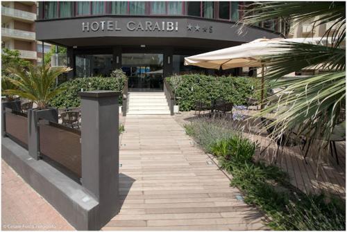 Hotel Caraibi