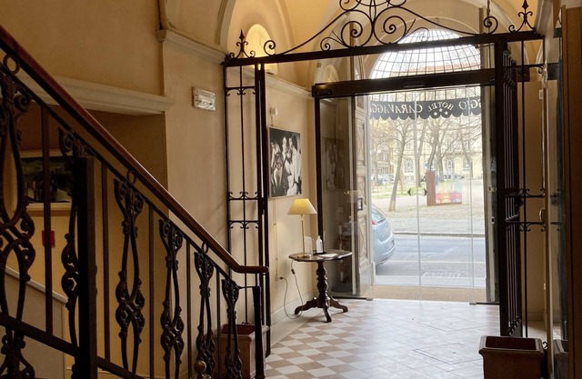 Hotel Caravaggio