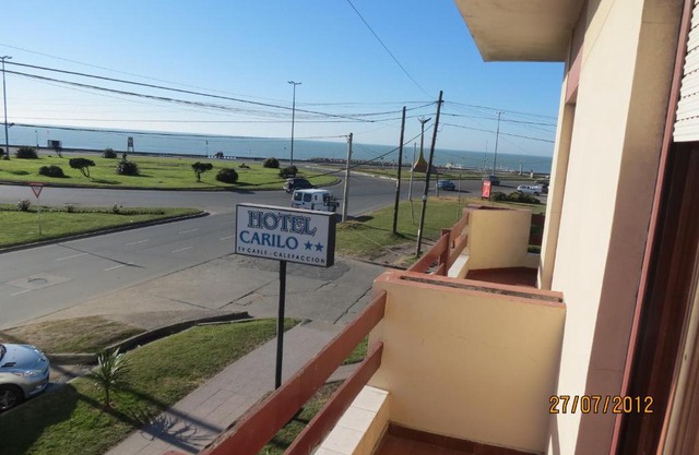 Hotel Carilo