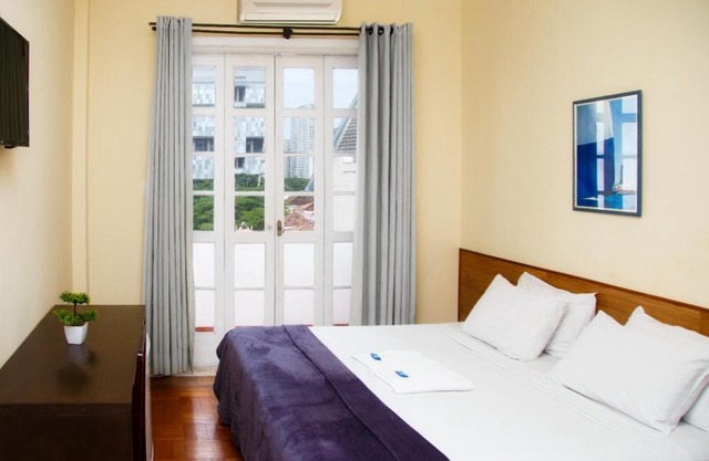 Hotel Carioca