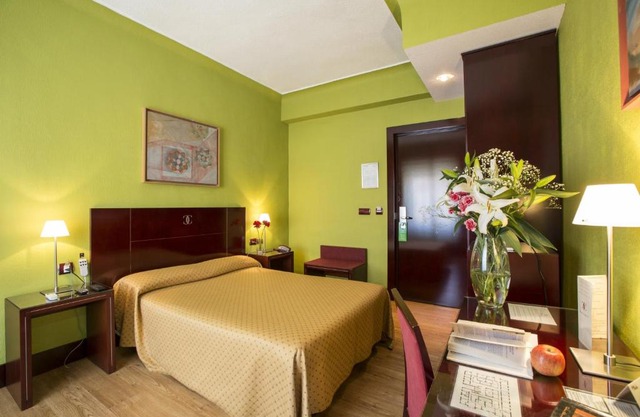 Hotel Carlos V