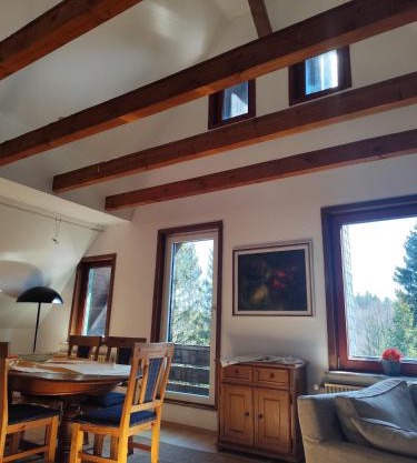 Hotel Carlsruh