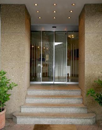 Hotel Carlton