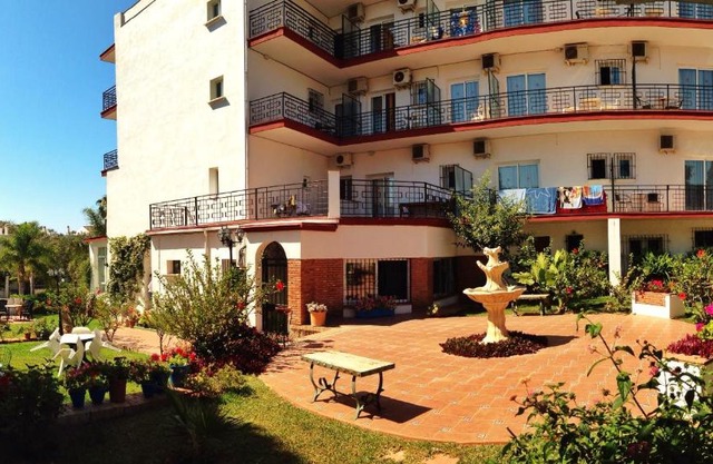 Hotel Carmen Teresa