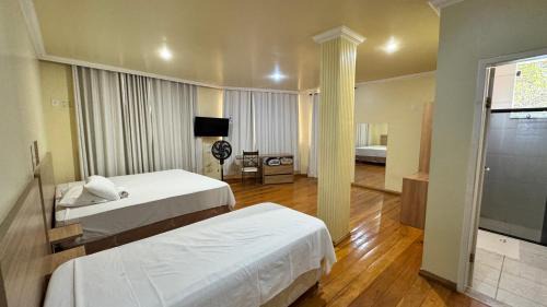 Hotel Carreiro Inhapim