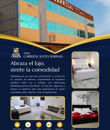 Hotel Carrizal Suites