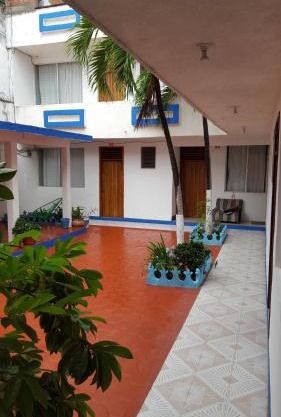 Hotel Carruiz
