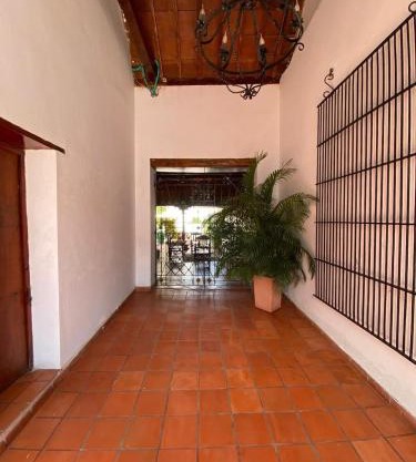 Hotel Casa Alemán Mompos Bolivar