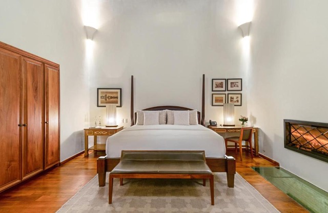 Hotel Casa Blanca 7