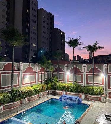 Hotel Casa Ballesteros