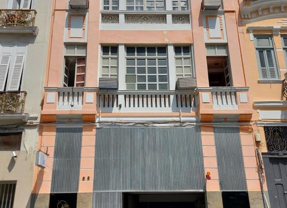 Hotel Casa Blanca - Adults Only