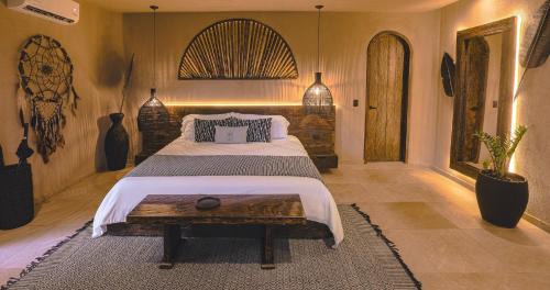 Hotel Casa Candela