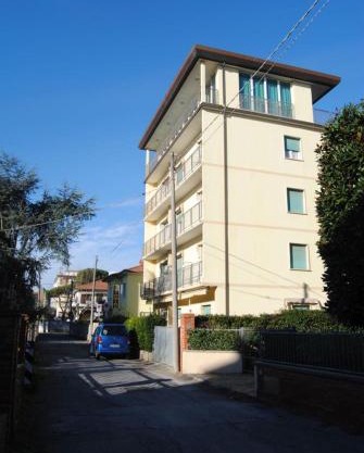 Hotel Casa Diomira