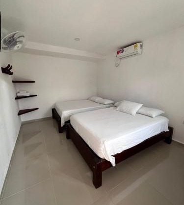 Hotel Casa Evan
