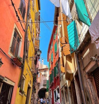 Hotel Casa Garzotto