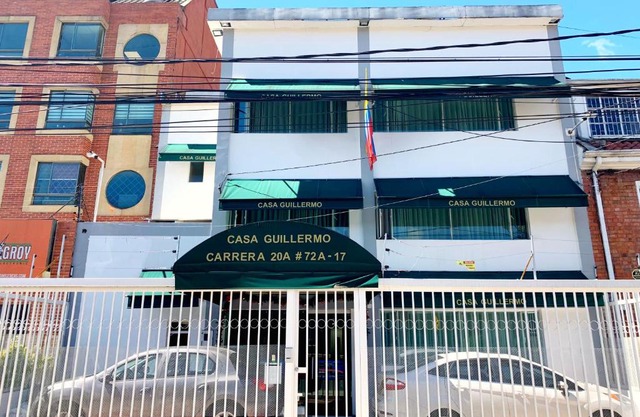 Hotel Casa Guillermo
