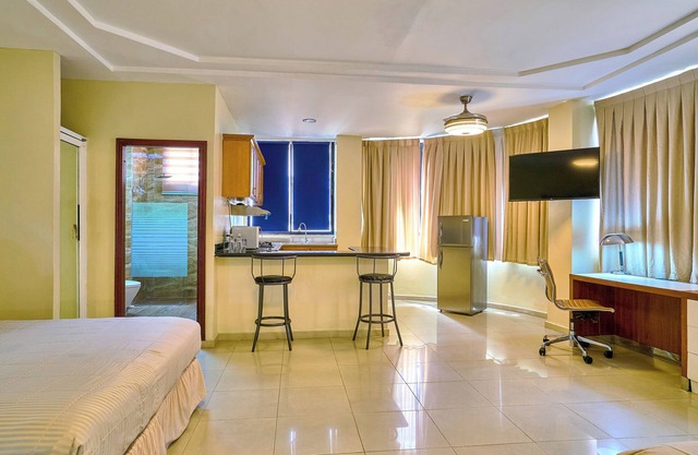 Hotel Casa Libertad