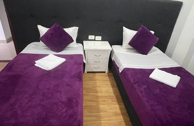 Hotel Casa Morada