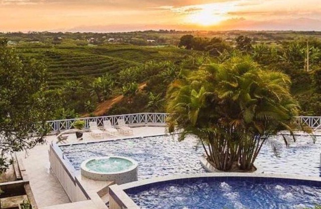 Hotel Casa Natura