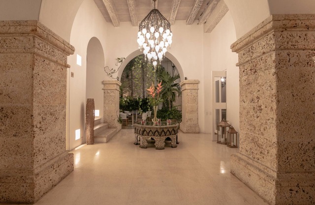 Hotel Casa Noi