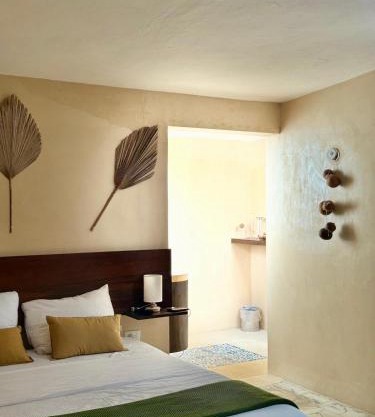 Hotel Casa Nudo, Tzalam, Mérida