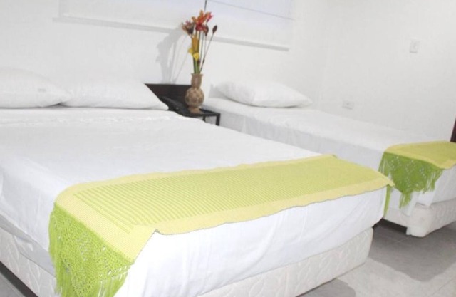HOTEL CASA PABLO, ECOLOGICAL AND 100% HUILENSE