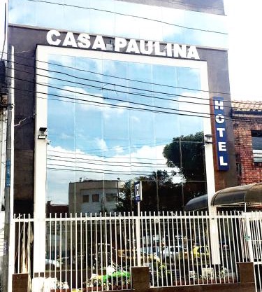 Hotel Casa Paulina