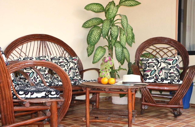 Hotel Casa Pellegrin