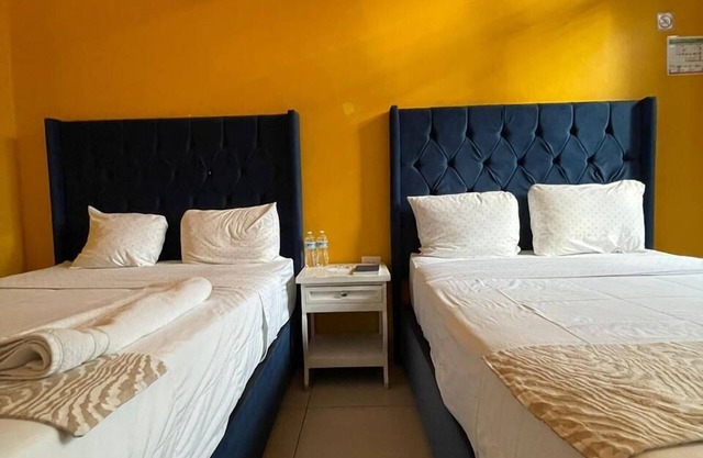 Hotel Casa Puebla
