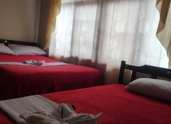 Hotel Casa Real 2