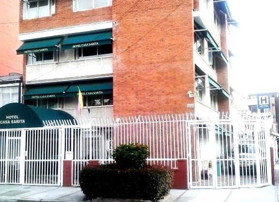 Hotel Casa Sarita