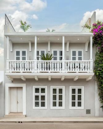 Hotel Casa Sonara