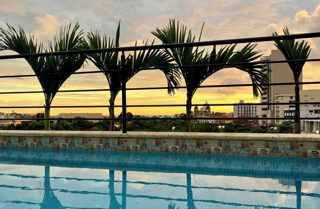 Hotel Casa Tere