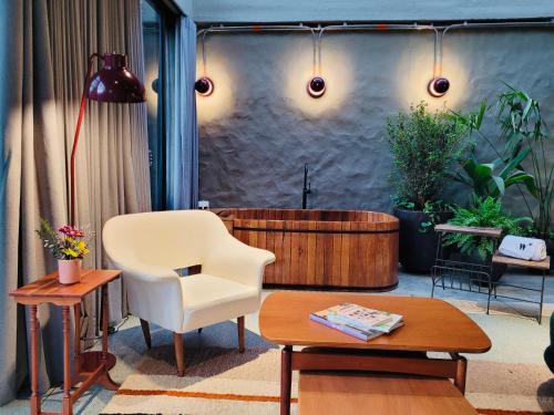 Hotel Casa Wynwood Doble Ele