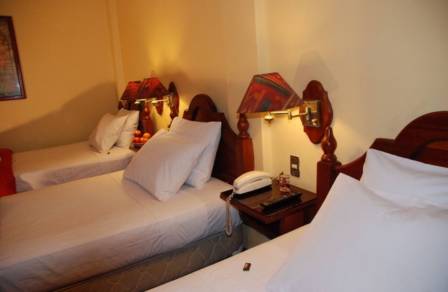 Hotel Casona Colon Inn