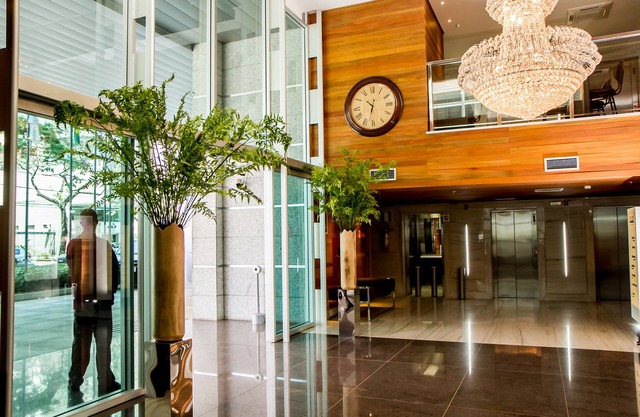 Hotel Cassino Tower Savassi