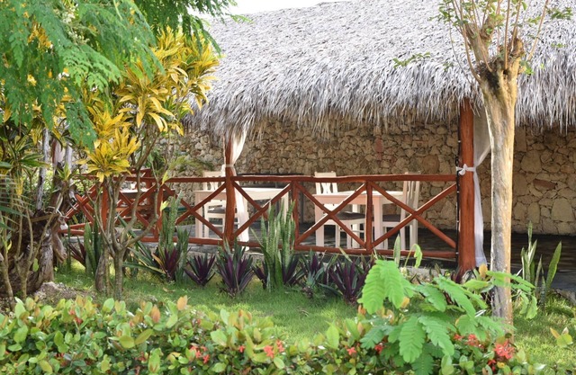 Hotel Castillo Real
