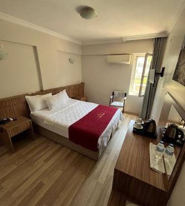 Hotel Cenka Ephesus