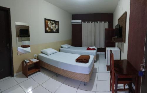 Hotel Central