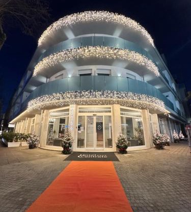 Hotel Centrale
